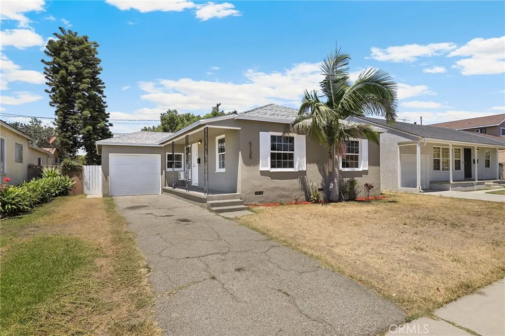 5135 Montair Avenue, Lakewood, CA 90712