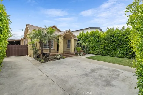 4027 La Salle Avenue, Los Angeles, CA 90062 - MLS#: IV24254473