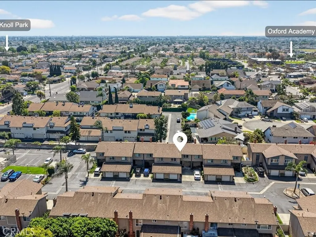 Additional image 41 of 5442 Villa Way Unit 4, Cypress, CA 90630