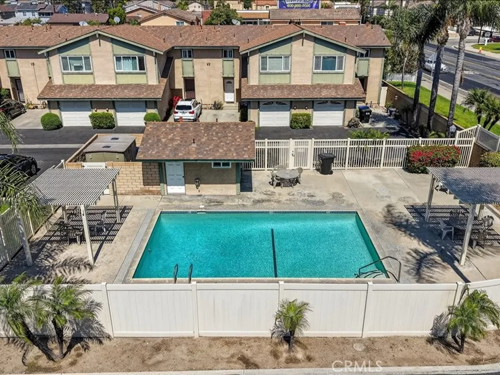 Additional image 37 of 5442 Villa Way Unit 4, Cypress, CA 90630