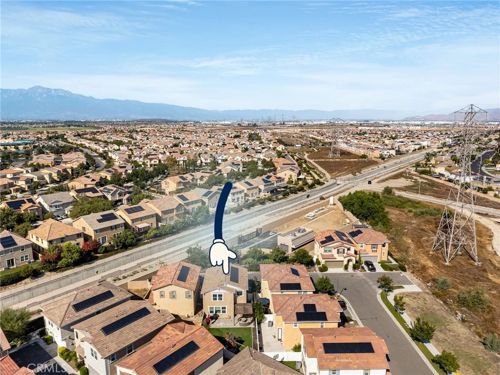 13841 Sagebrush Circle, Eastvale, CA 92880