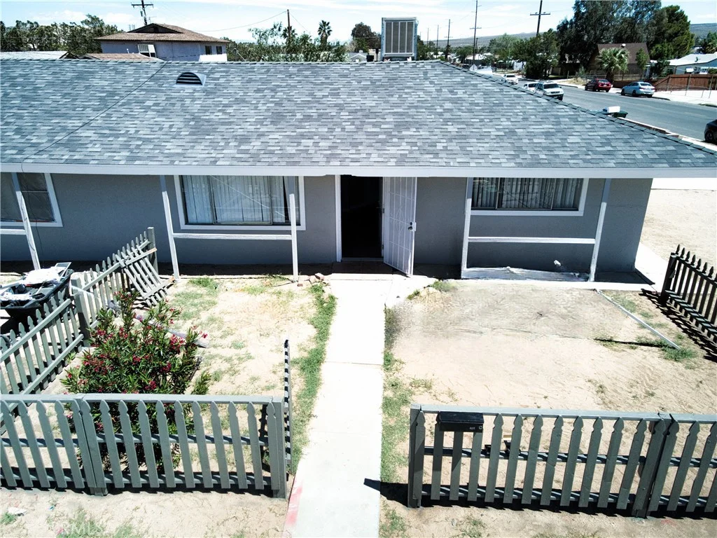 238 S Warner Street Unit C, Ridgecrest, CA 93555
