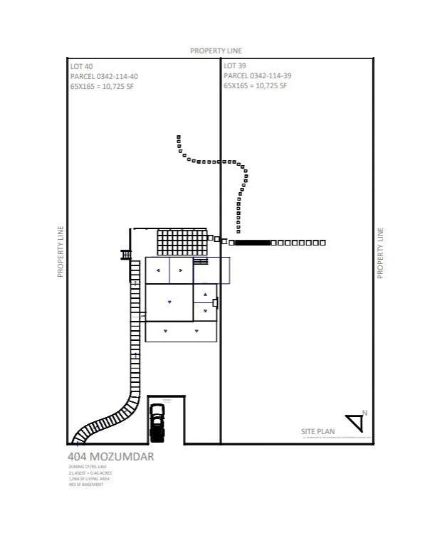 404 Mozumdar Dr, Cedarpines Park, CA 92322