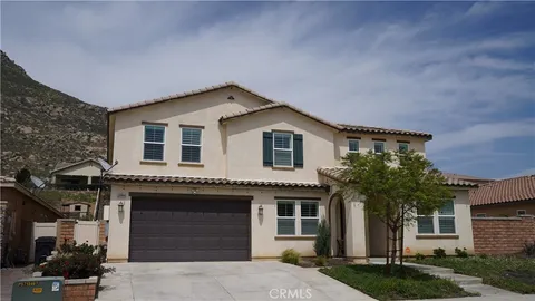 20884 Iron Rail Drive, Riverside, CA MLS: CV25106463
