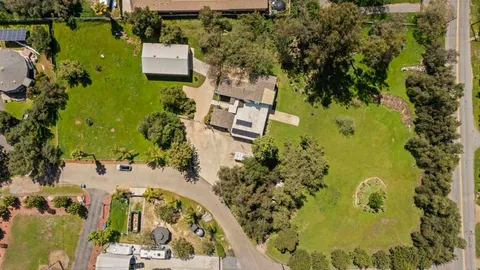 10601 Vista Camino, Lakeside, CA 92040 - MLS#: PTP2502490