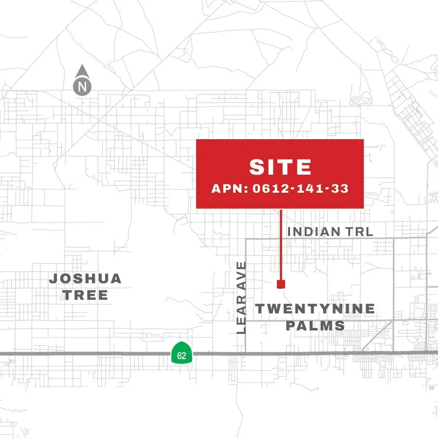 Morongo Unified, 29 Palms, CA 92277