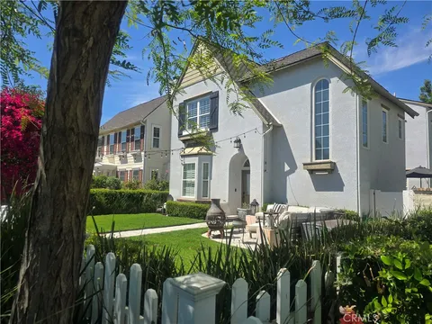 23916 Windward Lane, Valencia, CA MLS: SR24121917