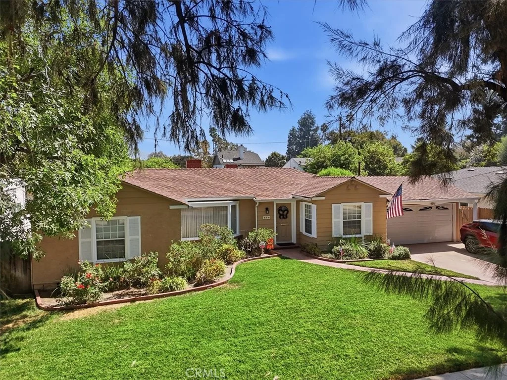 620 S Sparks Street, Burbank, CA 91506