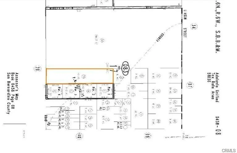 6198 El Mirage Road, El Mirage, CA 92301