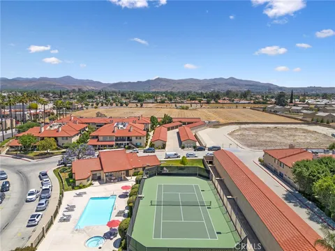 43195 Andrade Avenue Unit S, Hemet, CA MLS: SW24133862