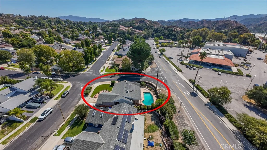 24701 Fourl Road, Newhall, CA 91321