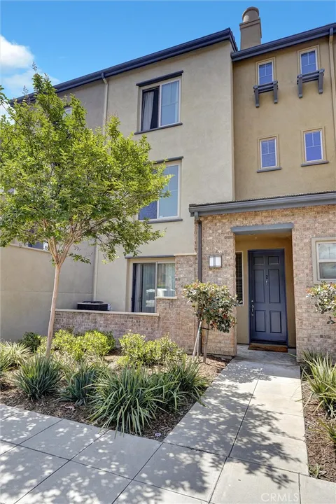 12426 Canal Drive Unit 2, Rancho Cucamonga, CA MLS: CV25068821