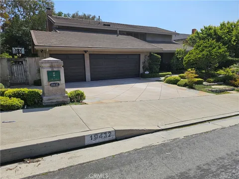 19432 Pine Valley Avenue, Porter Ranch, CA 91326 - MLS#: GD25095346