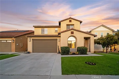 34656 Bright Pine Way, Murrieta, CA 92563 - MLS#: IV25068280