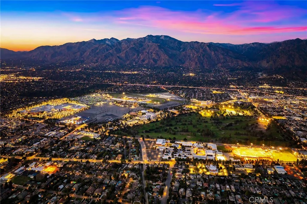835 Murietta Drive, Arcadia, CA 91007