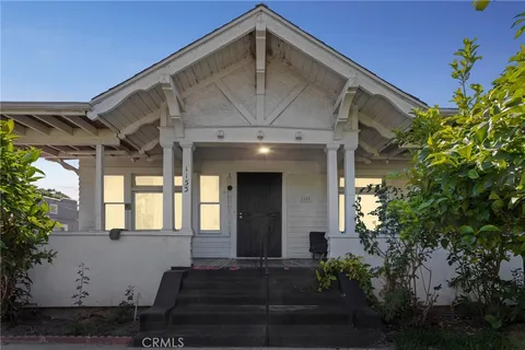 1153 S Kingsley Drive, Los Angeles, CA MLS: PW25112815