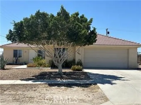 1267 Black Sea Avenue, Thermal, CA MLS: PW25054154
