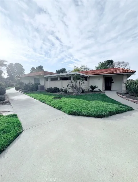 3088 Via Serena N Unit D, Laguna Woods, CA MLS: ND25047776