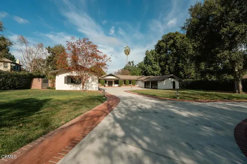 1410 Hillcrest Avenue, Pasadena, CA MLS: P1-20258