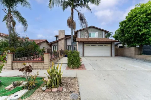 281 W Kirkwall Road, Azusa, CA MLS: CV25083771