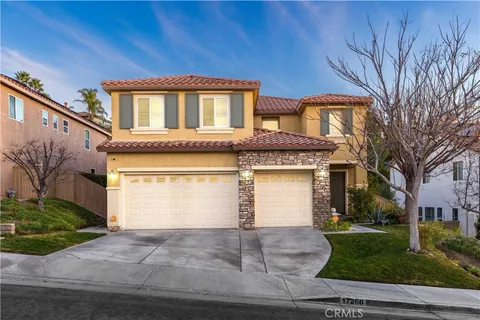 17268 Sierra Sunrise Lane, Canyon Country, CA 91387 - MLS#: SR25020117