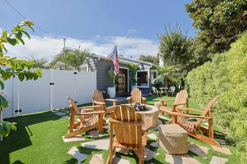340 Glorietta Place, Coronado, CA MLS: PTP2306220