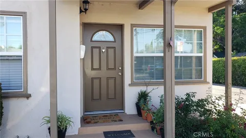 107 N Woods Avenue, Fullerton, CA MLS: PW25079284