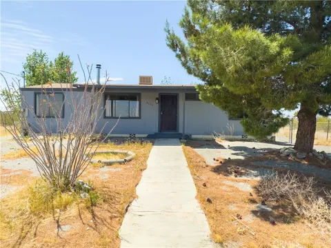 4175 Nyack Road, Phelan, CA MLS: CV25084575