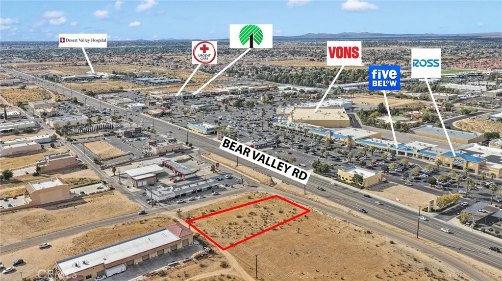 Bear Valley Outerhighway S, Hesperia, CA 92345 photo 2