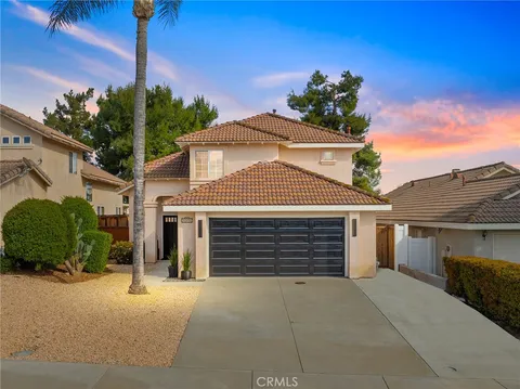 39898 Tanager Trail, Murrieta, CA MLS: SW25077511