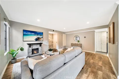 12471 Bay Hill Court, Garden Grove, CA 92843 - MLS#: OC25047513
