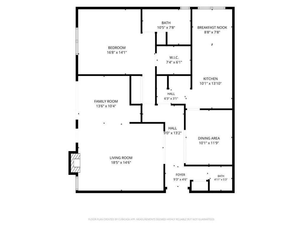 700 S Lake Avenue Unit 109, Pasadena, CA 91106