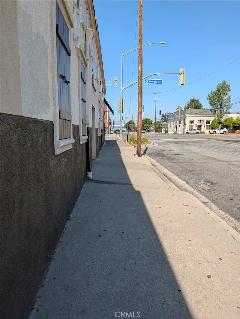 101 S Riverside Avenue, Rialto, CA 92376