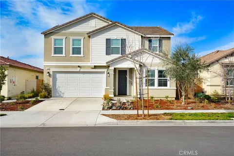 3338 S Myrtle Drive, Ontario, CA MLS: TR25021632