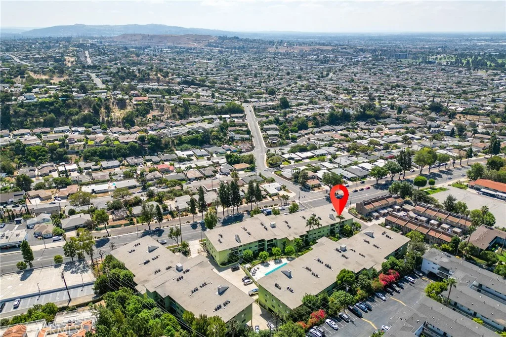 1301 S Atlantic Boulevard Unit 301A, Monterey Park, CA 91754