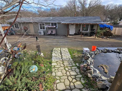 9276 Pebble Rd., Lower Lake, CA MLS: LC25004565