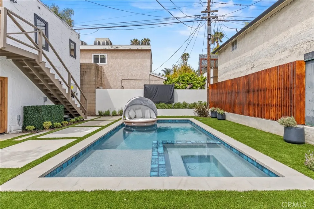 Additional image 72 of 1519 Courtney Avenue, Los Angeles, CA 90046