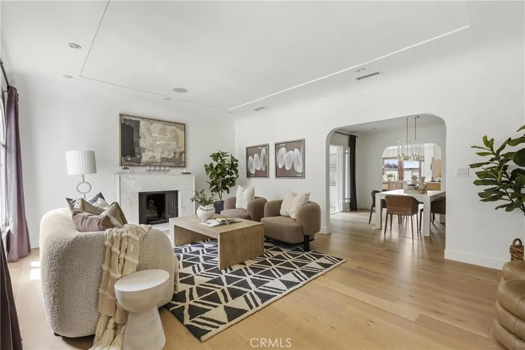 Additional image 38 of 1519 Courtney Avenue, Los Angeles, CA 90046