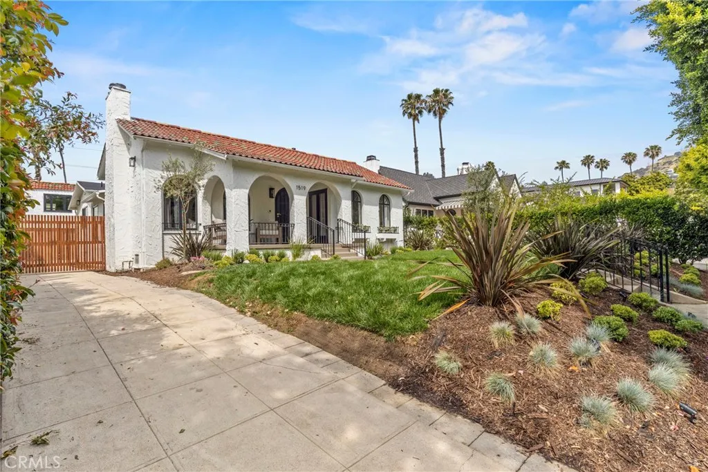 Additional image 8 of 1519 Courtney Avenue, Los Angeles, CA 90046