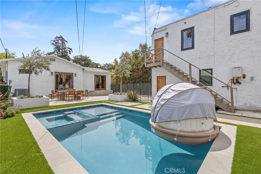 Additional image 71 of 1519 Courtney Avenue, Los Angeles, CA 90046