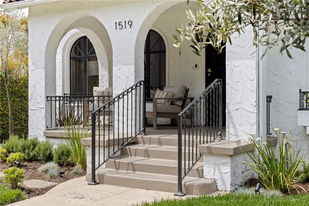 Additional image 37 of 1519 Courtney Avenue, Los Angeles, CA 90046