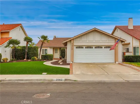 21962 Calderas, Mission Viejo, CA 92691 - MLS#: OC25047290