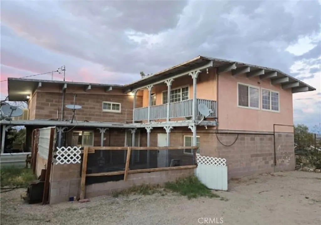 Additional image 21 of 9511 Anza Trl, Lucerne Valley, CA 92356