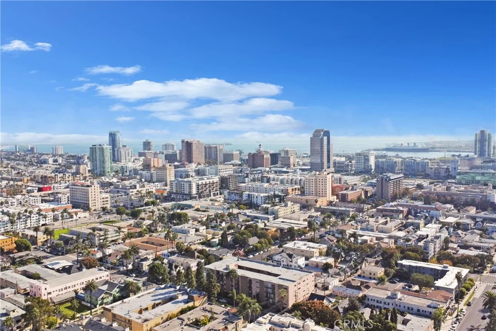 545 Chestnut Avenue Unit 406, Long Beach, CA 90802