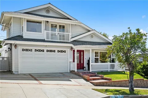 1614 Amelia Avenue, San Pedro, CA MLS: PW25098298