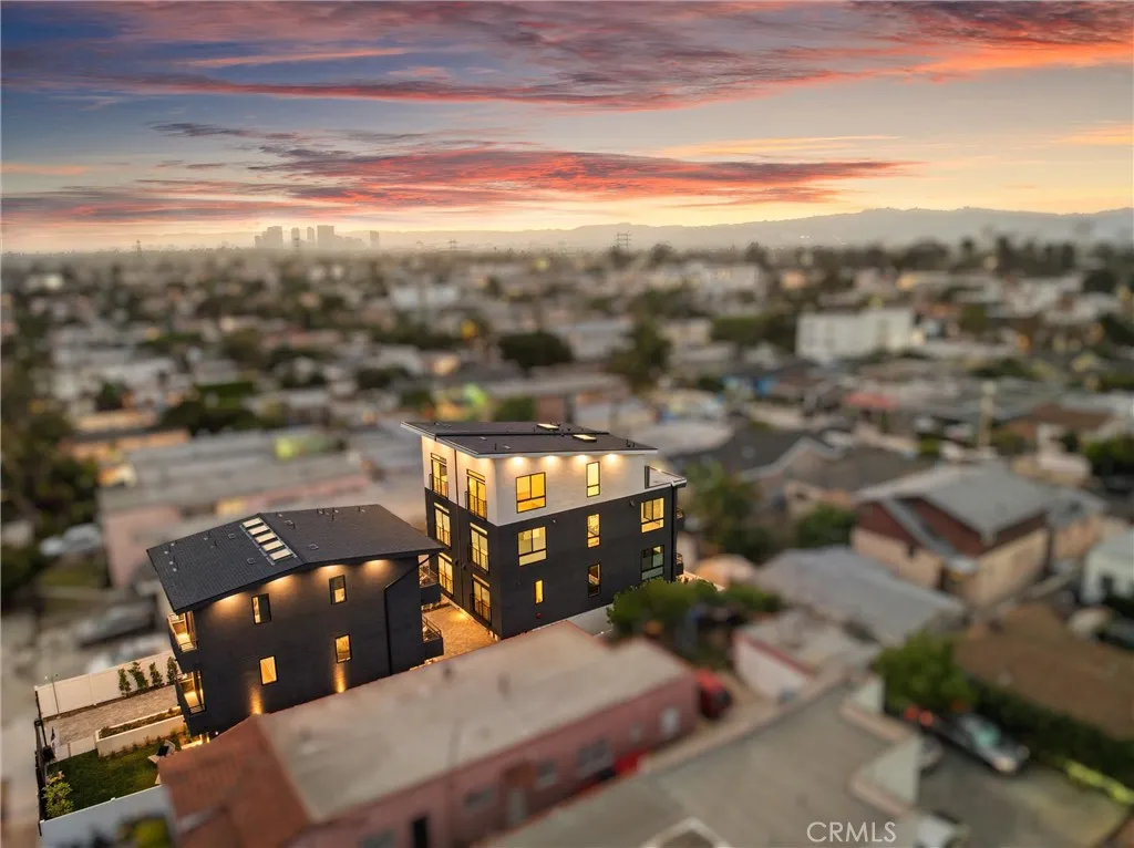 Property image for 5441 Blackwelder, Los Angeles, CA 90016