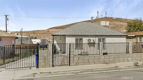 721 Nancy Street, Barstow, CA 92311 - MLS#: IV25035789