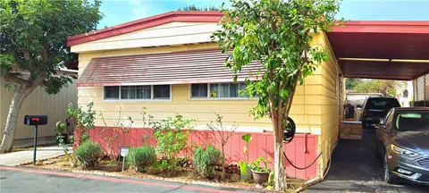 16600 Orange Ave Unit 145, Paramount, CA MLS: PW25021991