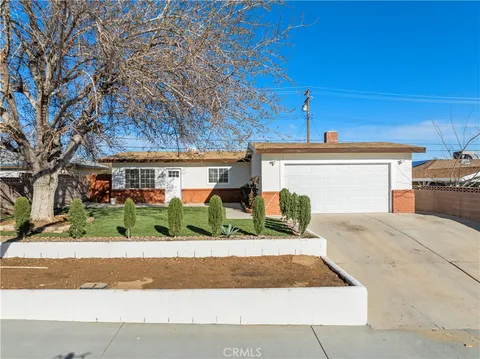 38915 Deer Run Road, Palmdale, CA MLS: SR25054857