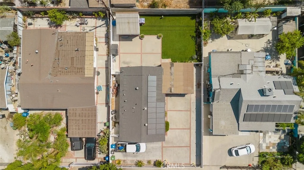 11900 Cometa Avenue, Pacoima, CA 91331